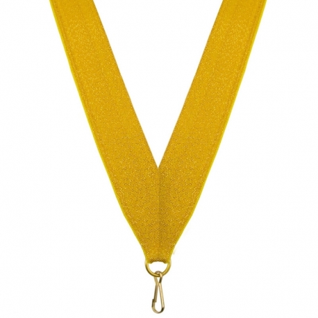 Лента 24_золото