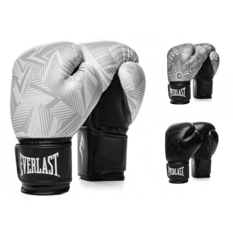 Перчатки боксерские 14 ун Everlast Spark