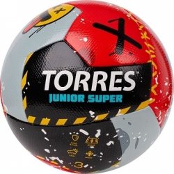 Мяч футбольный 3Torres Junior-3 Super F323303