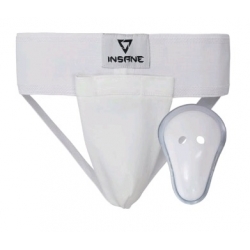 Защита паха INSANE PROTEC