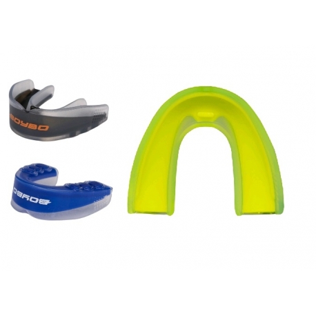 Капа BoyBo Shield BS200 Premium, одночелюстная