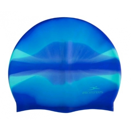 Шапочка для плавания 25Degrees 25D21013 Helion, силикон