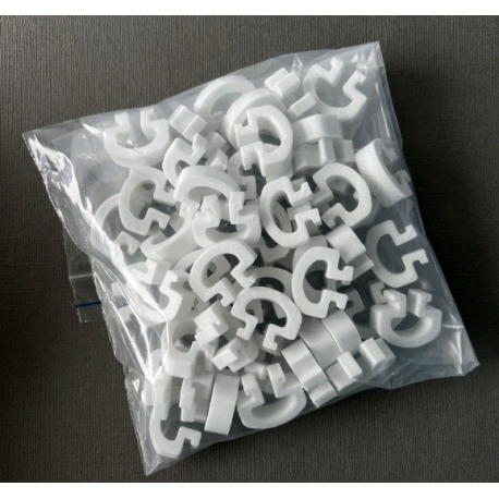 Клипса для сетки футбольных ворот (50шт)