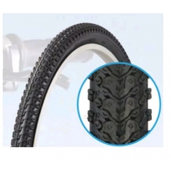 Покрышка 24 2.125 (57-507) Trix TXBM-036