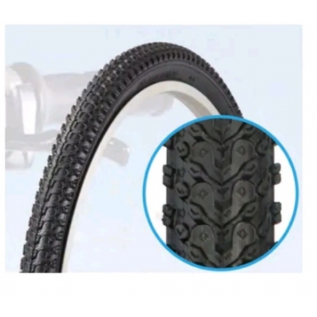 Покрышка 24 2.125 (57-507) Trix TXBM-036