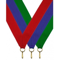 Лента 24_зеленая