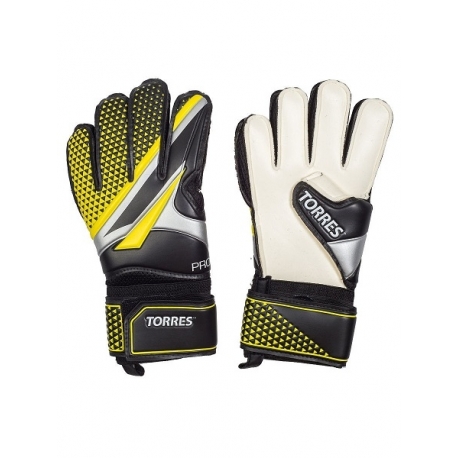Перчатки вратарские Torres Pro