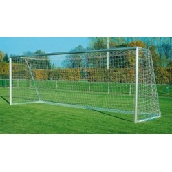 Сетка футбольная 7,5*2,5*1,0 м, 3 мм 010430