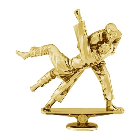 Фигурка ДЗЮДО 12 см