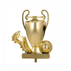 Фигурка B326/G (футбол)