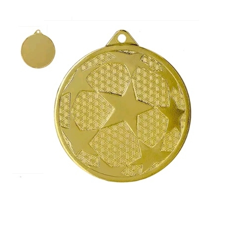 Медаль MMC1250 G