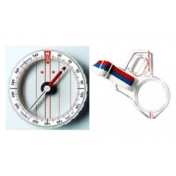 Компас для спортивного ориентирования мод.2 L
