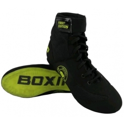 Обувь для бокса BoyBo First Edition