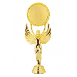 Фигурка B157 G (ника круг)