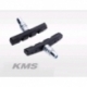 Колодки тормоза V-Brake к-т 2шт