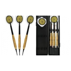 Дротики Virgin латунь, 16 гр.