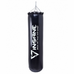 Мешок боксерский Insane PB-01 70 см, 25 кг, синт.кожа