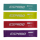 Комплект мини-эспандеров Espado 3шт