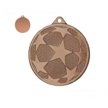 Медаль MMC1250 B