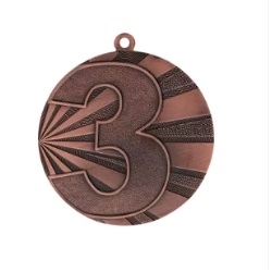 Медаль MMC7071 B