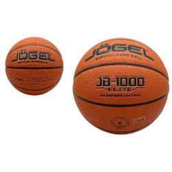Мяч баскетбольный 7 Jogel FIBA JB-1000 ELITE