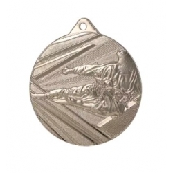 Медаль ME002 S