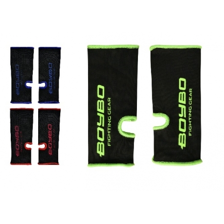 Суппортер голеностопа BoyBo