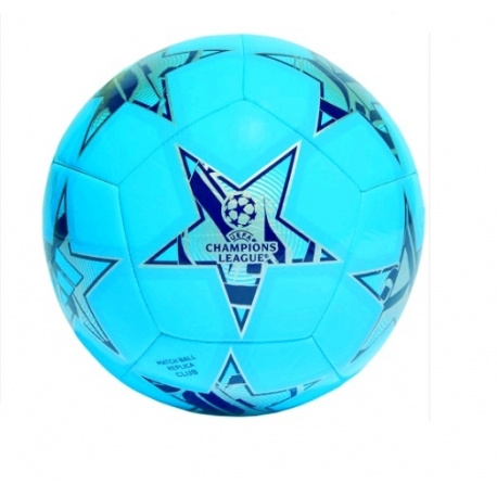 Мяч футбольный 5 Adidas UCL Club IA0948