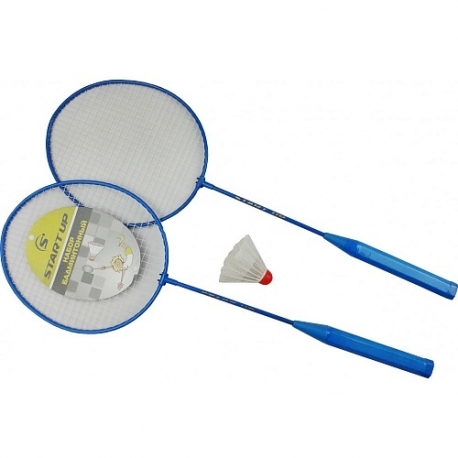 Набор для бадминтона Start Up R-215 (2 ракетки+волан)