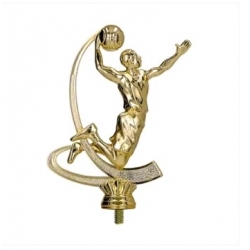 Фигурка F227/G (баскетбол)