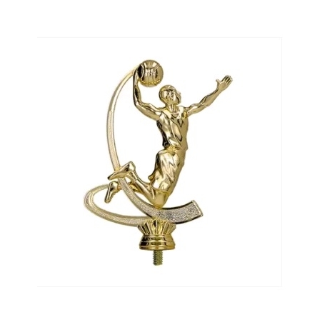 Фигурка F227/G (баскетбол)