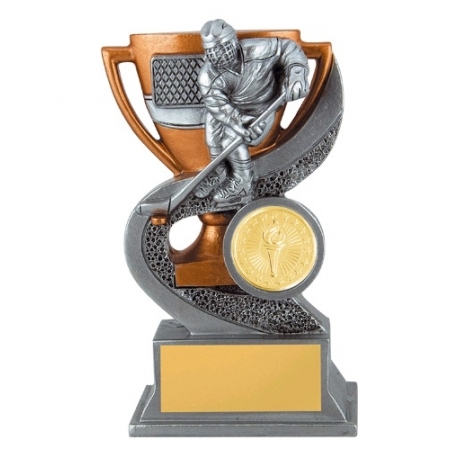 Фигурка PS1364 (хоккей)