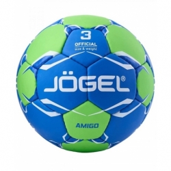 Мяч гандбольный 3 Jogel Amigo