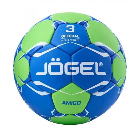 Мяч гандбольный 3 Jogel Amigo
