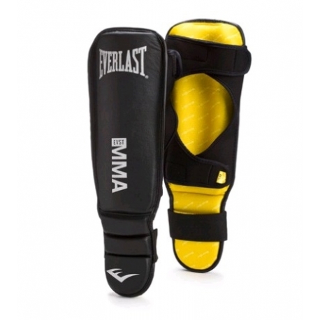 Защита голени и стопы Everlast Grappling