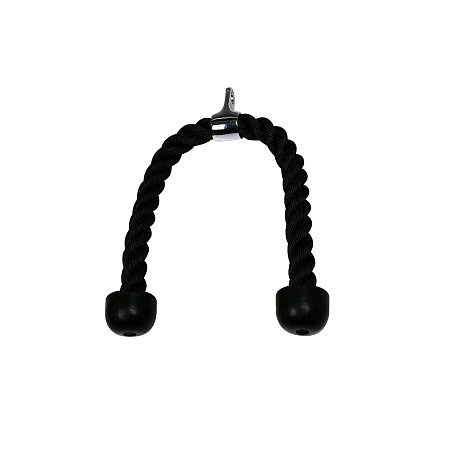 Ручка для тяги, канат NT023