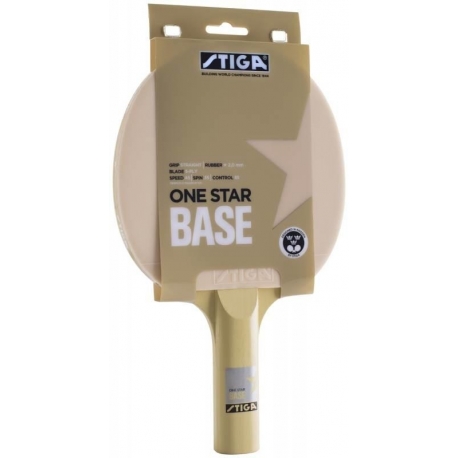 Ракетка для н/т Stiga Base
