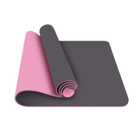 Коврик для йоги MG TPE 183*61*0.6