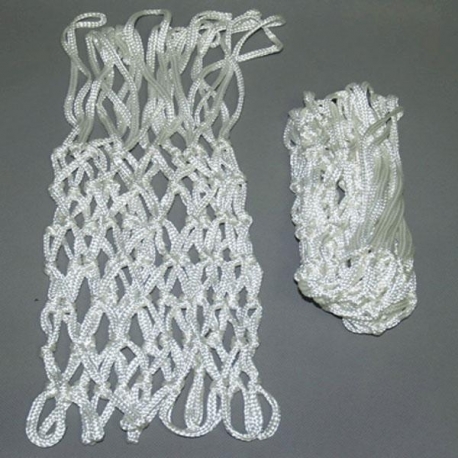 Сетка для б\б 4,5 мм белая 090245