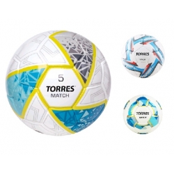 Мяч футбольный 5Torres Match