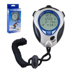 Секундомер Torres Stopwatch память 80 SW-800