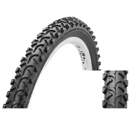 Покрышка 24 1.95 (50-507) H-518 Chao Yang