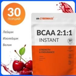 BCAA Cybermass 2:1:1, 150 гр.