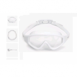 Очки-маска для плавания 25Degrees Vision