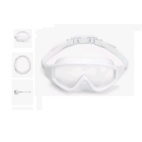 Очки-маска для плавания 25Degrees Vision