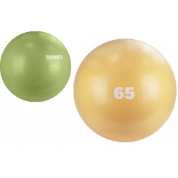 Мяч для фитнеса 65 см Torres, арт.122165