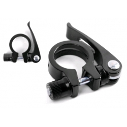 Зажим трубки седла 25,4мм Vinca Sport