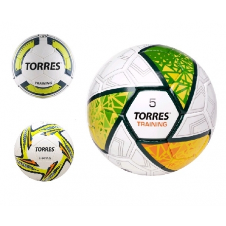 Мяч футбольный 5Torres Training F323955