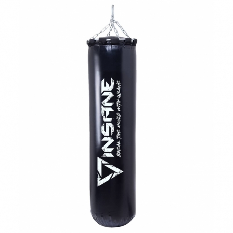 Мешок боксерский Insane PB-01 70 см, 25 кг, синт.кожа