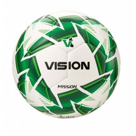 Мяч футбольный 4 Vision Mission (футзал)
